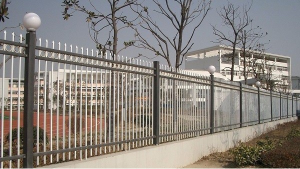 学校不锈钢护栏 学校不锈钢护栏