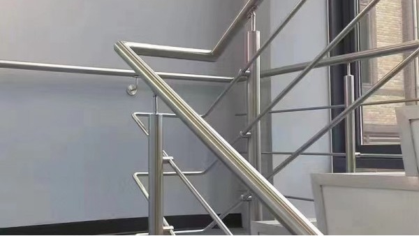 不锈钢护栏 不锈钢护栏