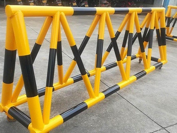 不锈钢活动栏杆 不锈钢活动栏杆