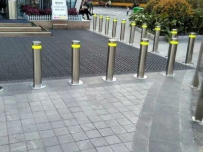 医院不锈钢防撞柱 医院不锈钢防撞柱