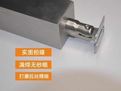 不锈钢立柱 不锈钢立柱