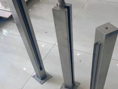 不锈钢立柱规格 不锈钢立柱规格